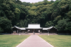 護国神社