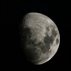 月　（MEADE LS-15ACF ）