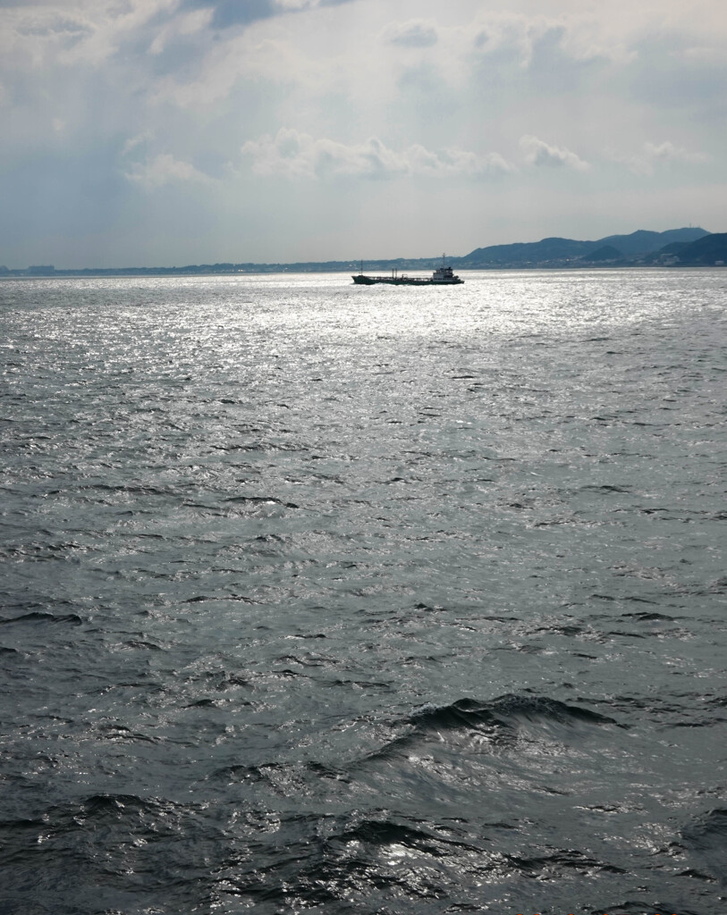 浦賀水道