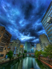 Yokohama my soul town