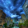 Yokohama my soul town