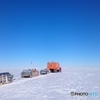 南極 S30地点にて (2)