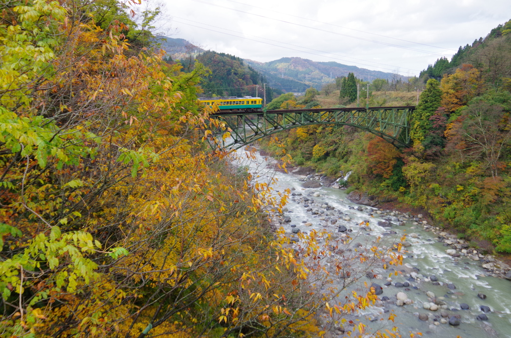 鉄橋
