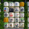伊勢神宮の酒樽