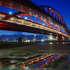 神戸大橋