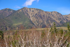 大日岳