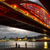 神戸大橋