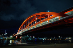 神戸大橋