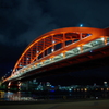 神戸大橋