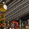JR大阪駅クリスマスツリー