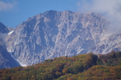白馬