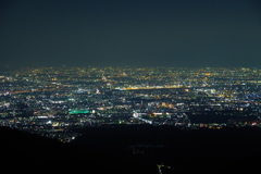 夜景