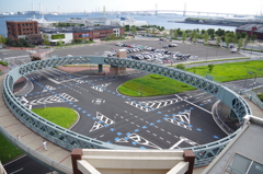 横浜サークルウォーク