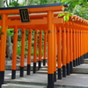 鳥居