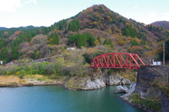 ささやかな橋