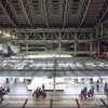 大阪駅　待ち時間