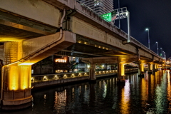 阪神高速環状線