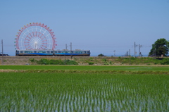 鉄のカタツムリ