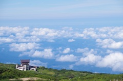 雲海