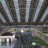 大阪駅　時空の広場