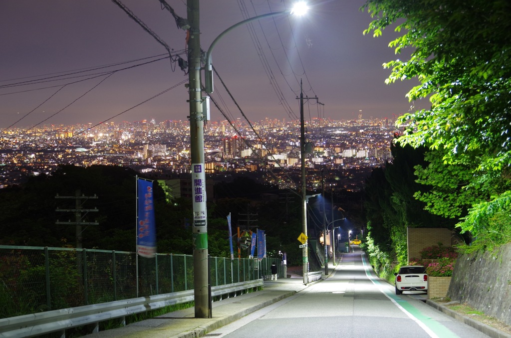 アニメ映画ロケ地