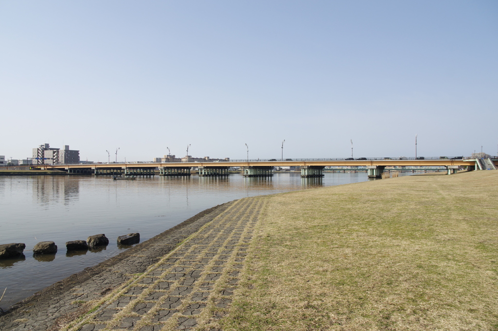昭和橋
