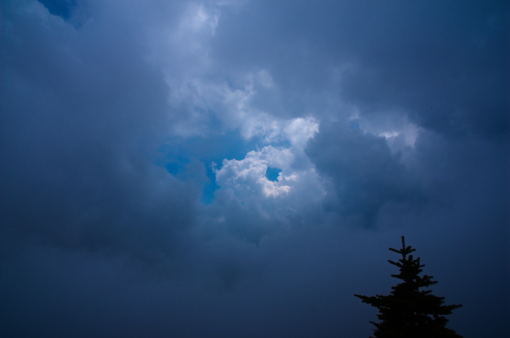 GOOD CLOUD