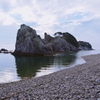 浄土ヶ浜