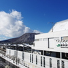 JR軽井沢駅南口