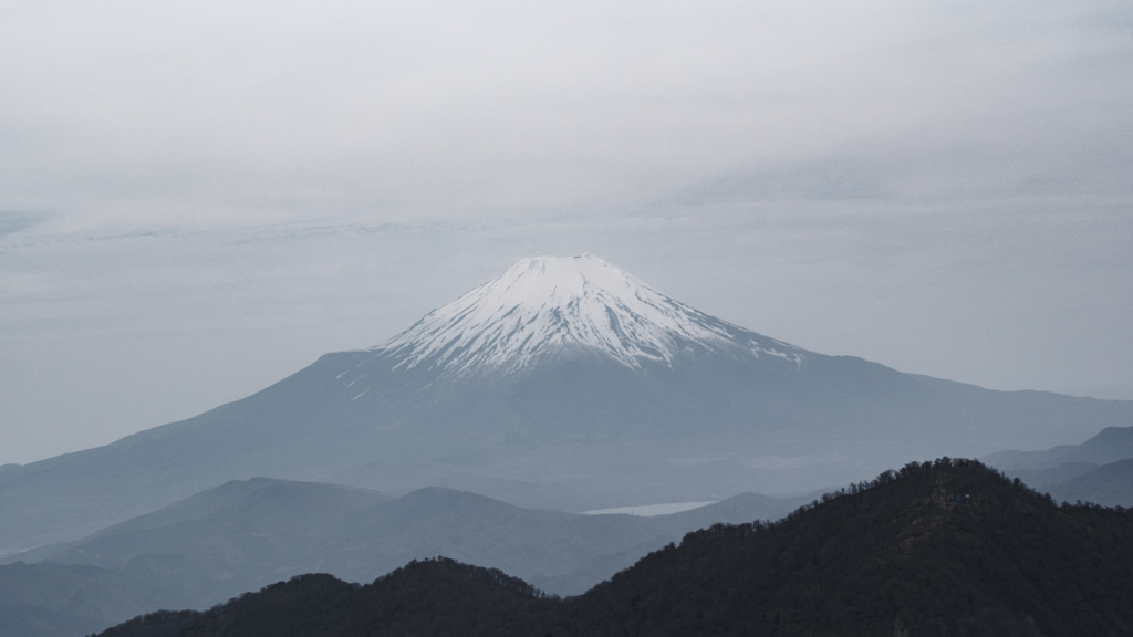 富士山