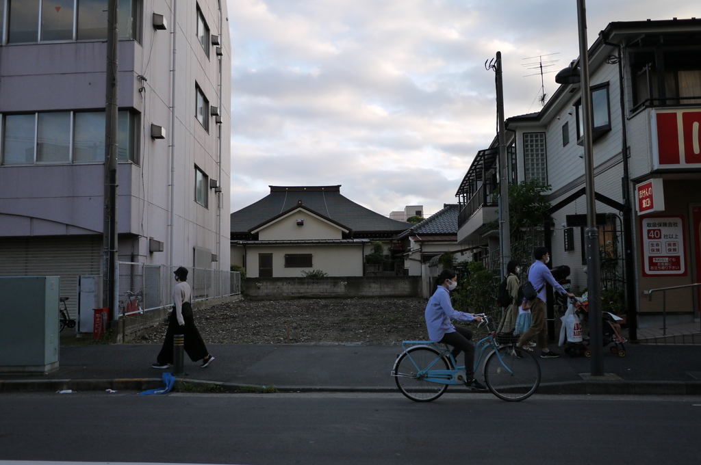 空地