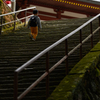 石段2