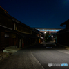 夜の有松3