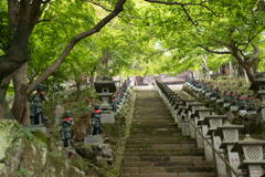 大山