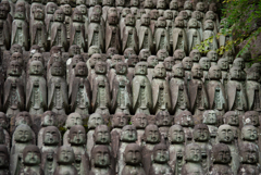 お地蔵様