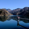 丹沢湖