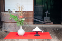 三渓園