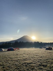 富士山