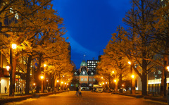 マジックアワー