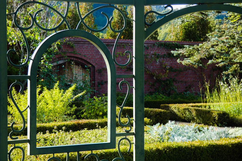 由仁町ゆにガーデン