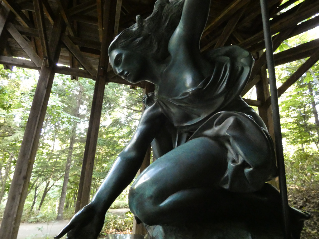 札幌芸術の森野外美術館