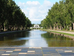 札幌市手稲区前田森林公園