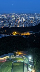 大倉山ジャンプ競技場