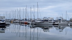 小樽港マリーナ