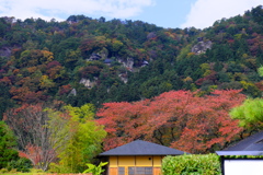 宝珠山　立石寺(山寺)