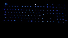 キーボード