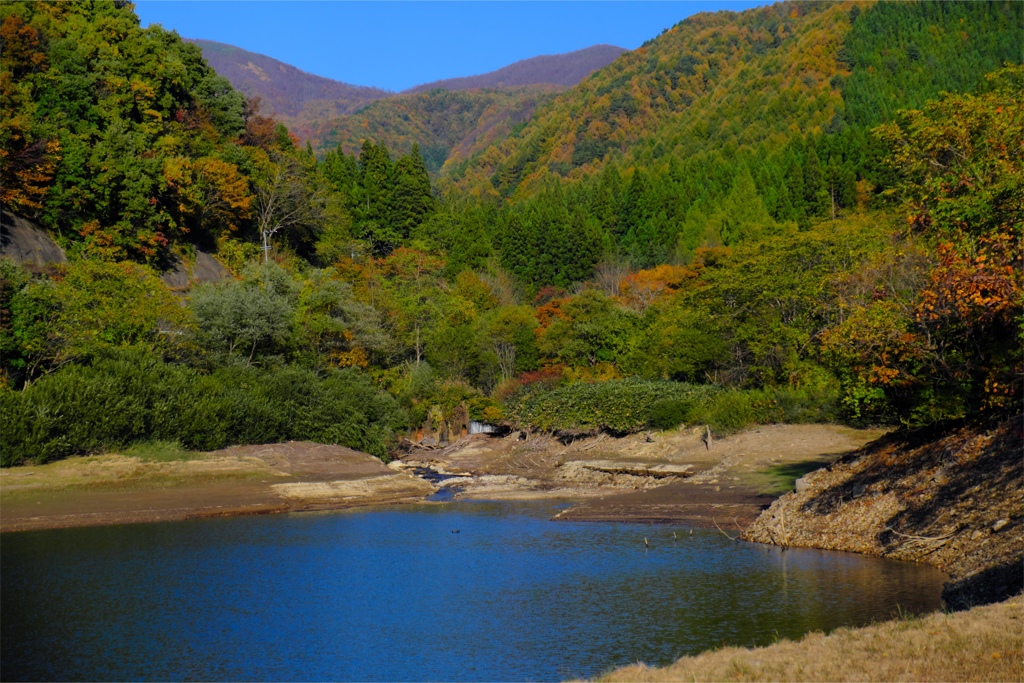 紅葉狩3