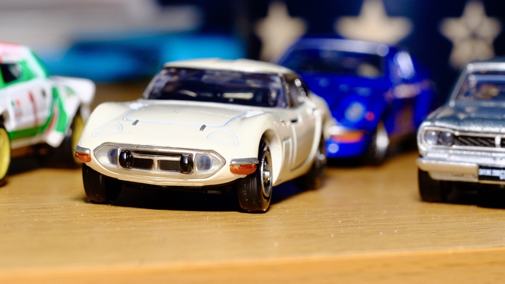 TOYOTA2000GT