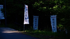 織田信長命