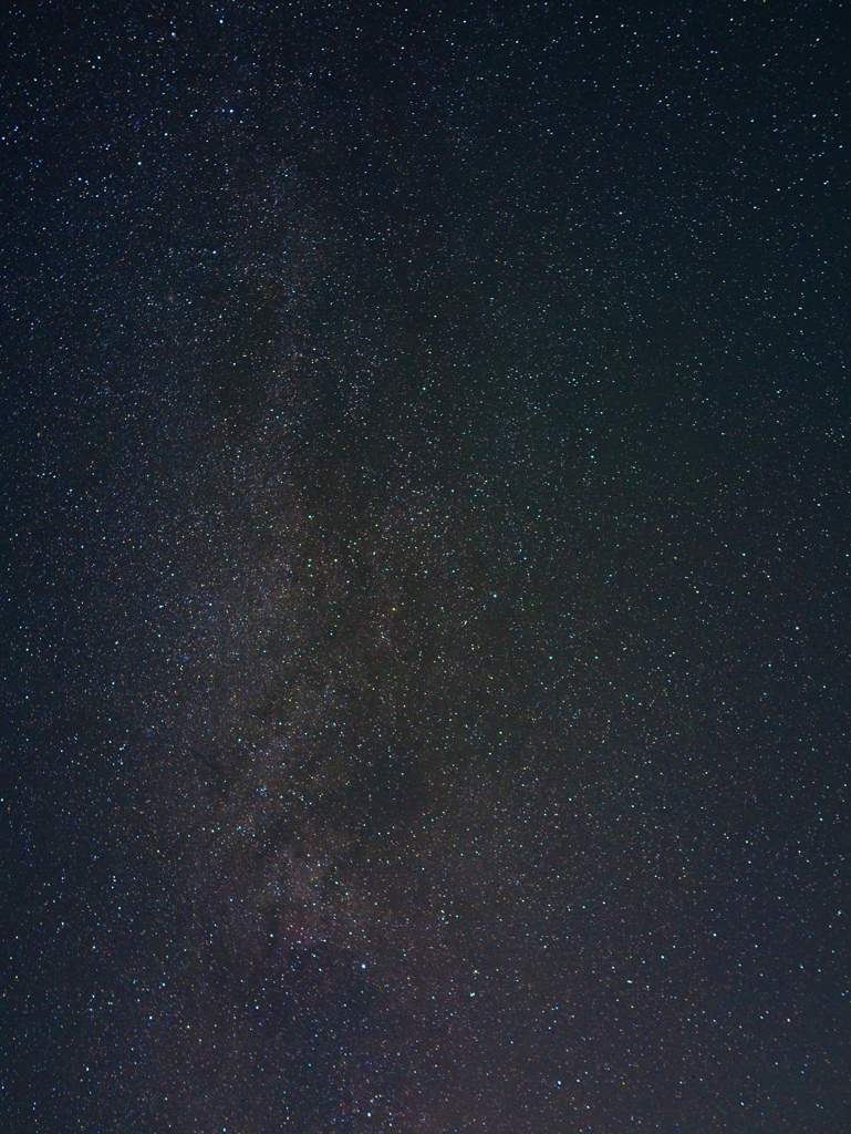 天の川
